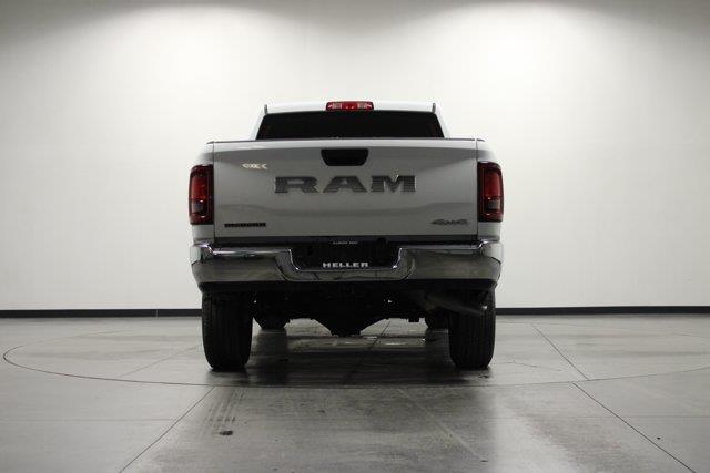 2026 Ram 2500 - $42,962