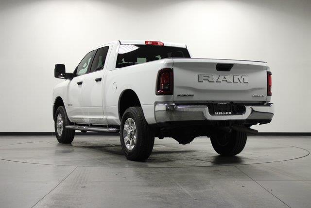 2026 Ram 2500 - $42,962