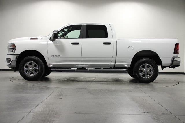 2026 Ram 2500 - $42,962