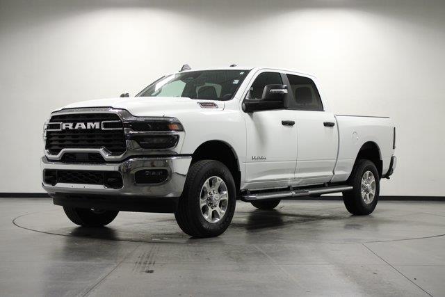 2026 Ram 2500 - $42,962