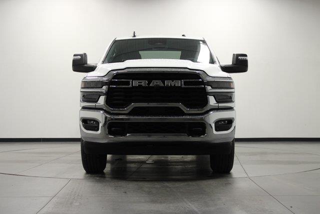 2026 Ram 2500 - $42,962