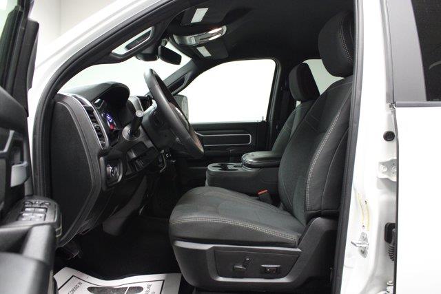 2026 Ram 2500 - $42,962