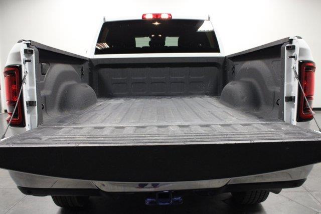 2026 Ram 2500 - $42,962