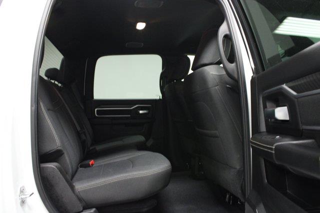 2026 Ram 2500 - $42,962