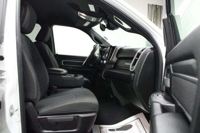 2026 Ram 2500 - $42,962