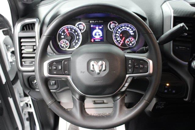 2026 Ram 2500 - $42,962