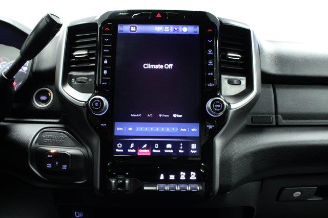 2026 Ram 2500 - $42,962