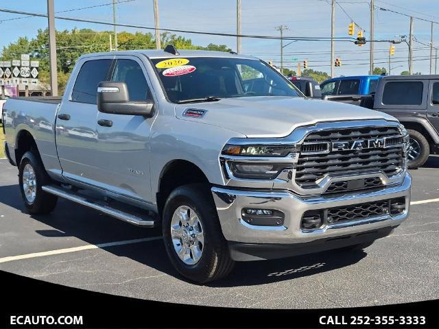 2026 Ram 2500 - $45,995