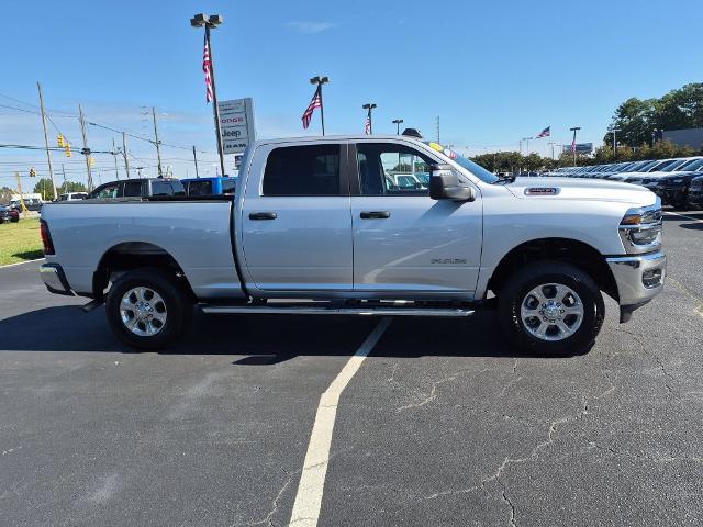 2026 Ram 2500 - $45,995