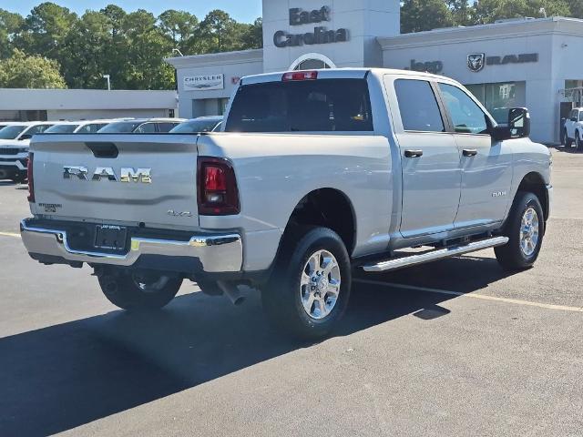 2026 Ram 2500 - $45,995