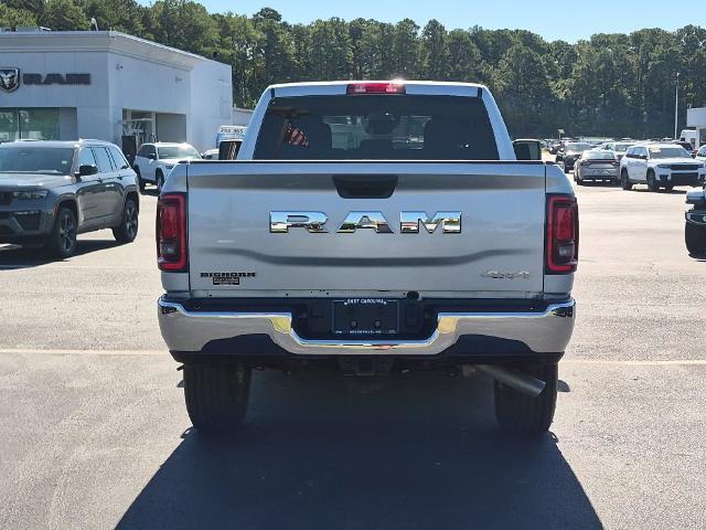 2026 Ram 2500 - $45,995