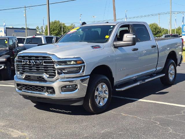 2026 Ram 2500 - $45,995