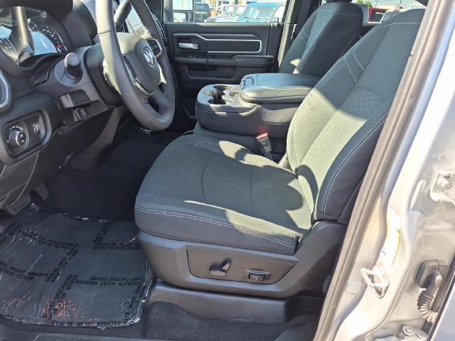 2026 Ram 2500 - $45,995