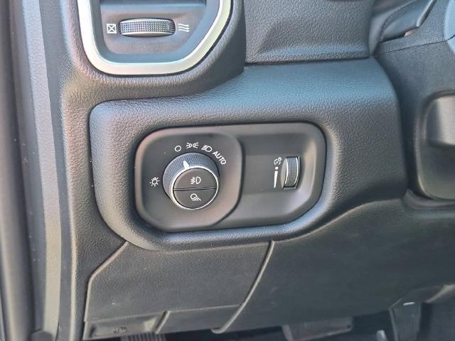 2026 Ram 2500 - $45,995