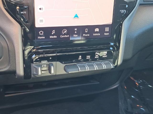 2026 Ram 2500 - $45,995