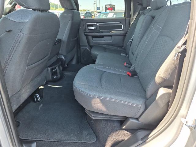 2026 Ram 2500 - $45,995
