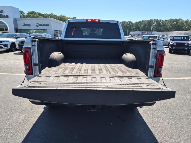 2026 Ram 2500 - $45,995
