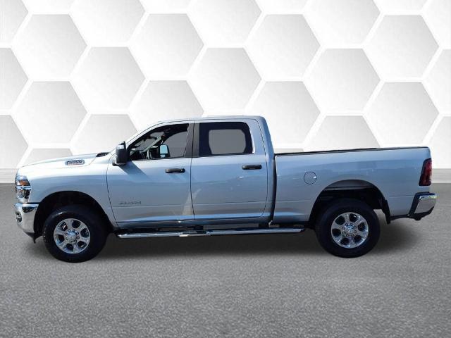 2026 Ram 2500 - $45,995