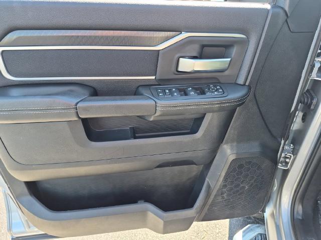 2026 Ram 2500 - $45,995
