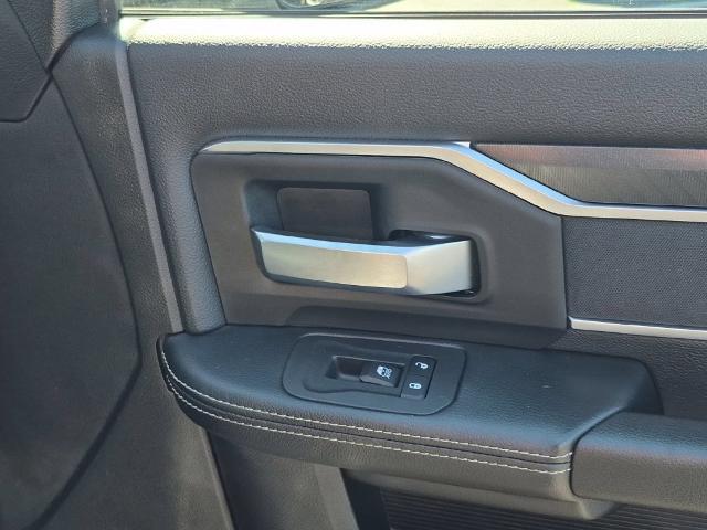 2026 Ram 2500 - $45,995