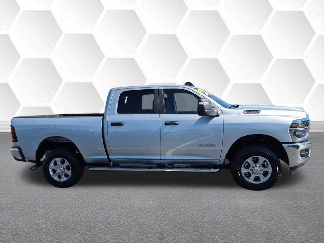 2026 Ram 2500 - $45,453