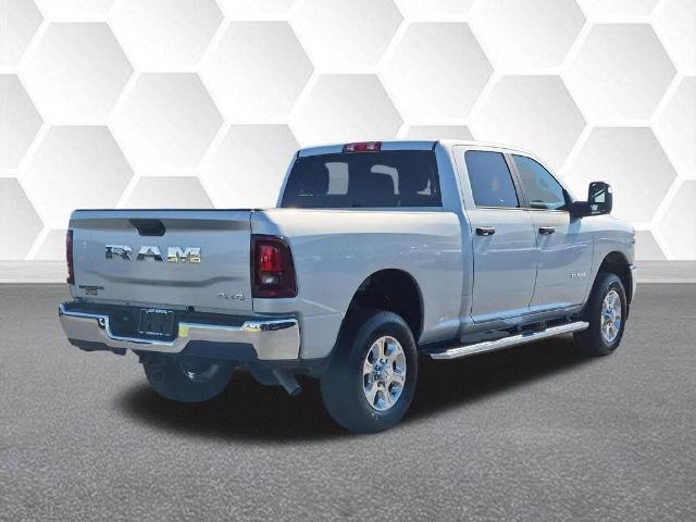 2026 Ram 2500 - $45,453