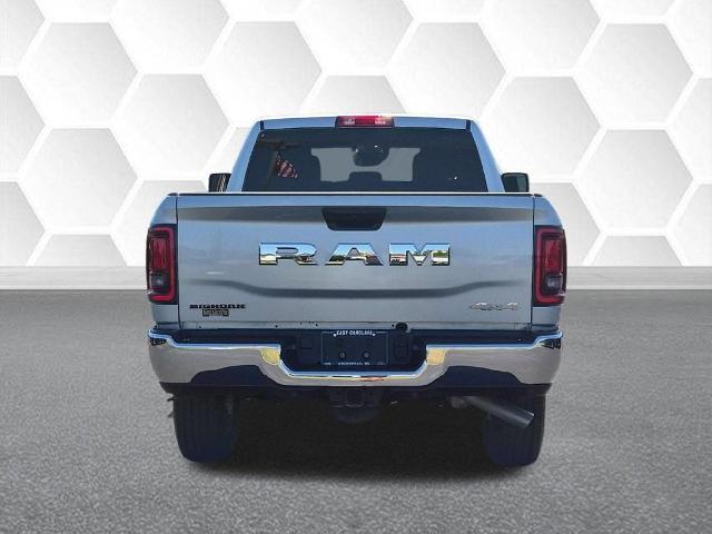 2026 Ram 2500 - $45,453