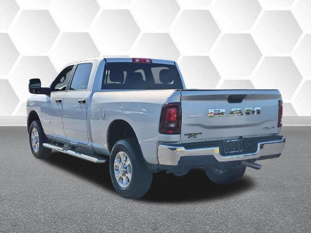 2026 Ram 2500 - $45,453