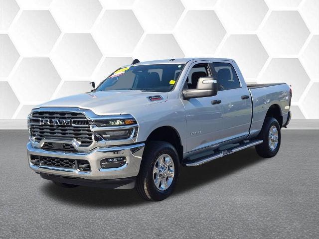 2026 Ram 2500 - $45,453