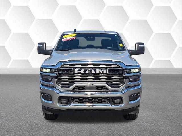 2026 Ram 2500 - $45,453