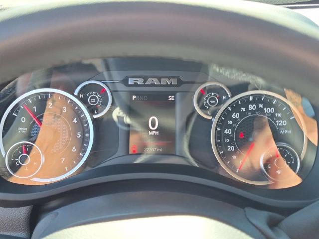 2026 Ram 2500 - $45,453