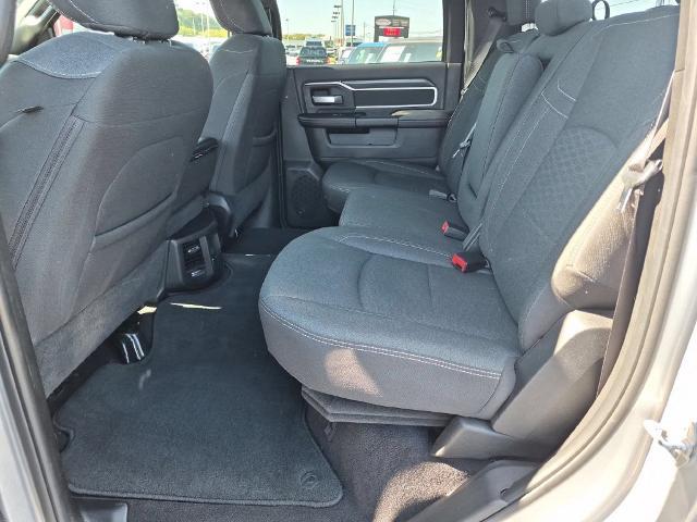 2026 Ram 2500 - $45,453