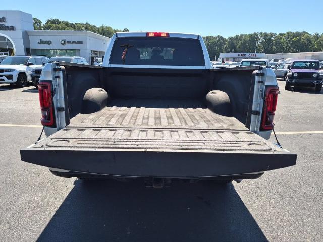 2026 Ram 2500 - $45,453