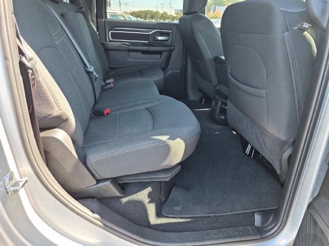 2026 Ram 2500 - $45,453