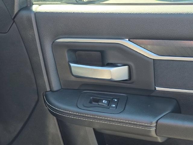 2026 Ram 2500 - $45,453