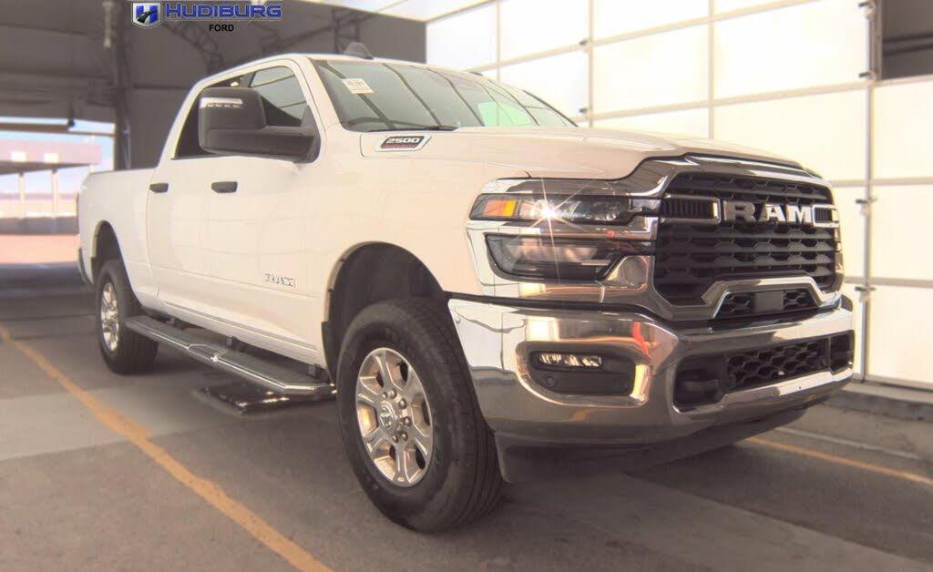 2026 Ram 2500 - $41,465