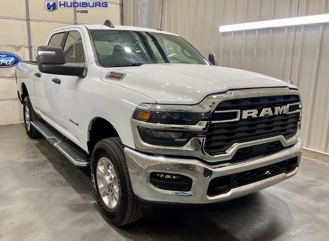 2026 Ram 2500 - $41,465