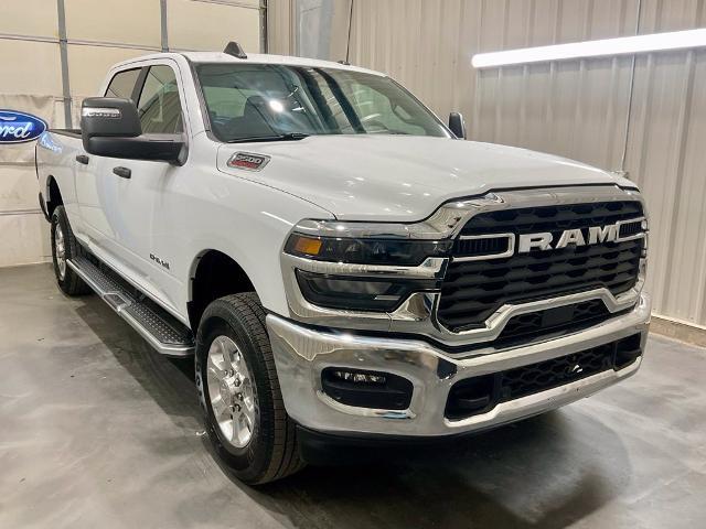 2026 Ram 2500 - $41,465
