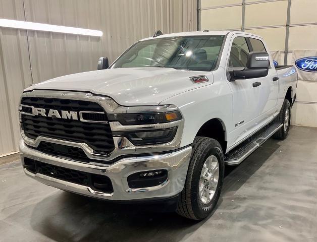 2026 Ram 2500 - $41,465