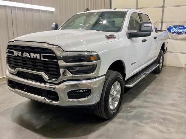 2026 Ram 2500 - $41,465