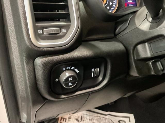 2026 Ram 2500 - $41,465
