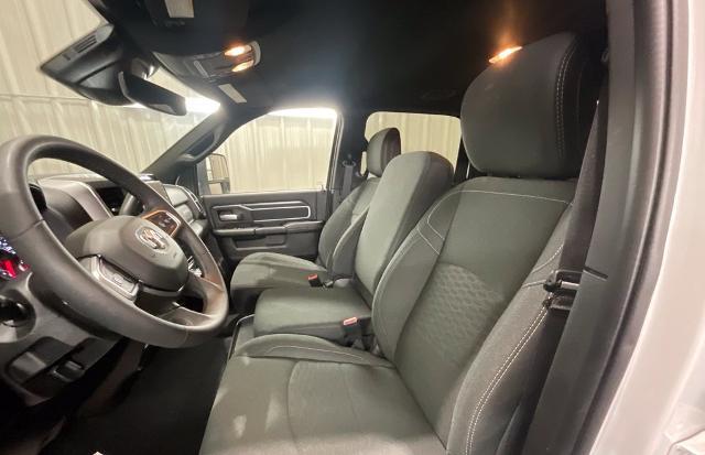 2026 Ram 2500 - $41,465