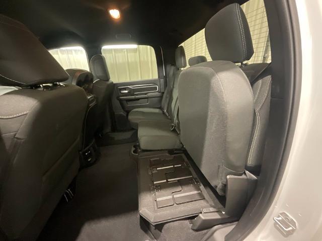 2026 Ram 2500 - $41,465