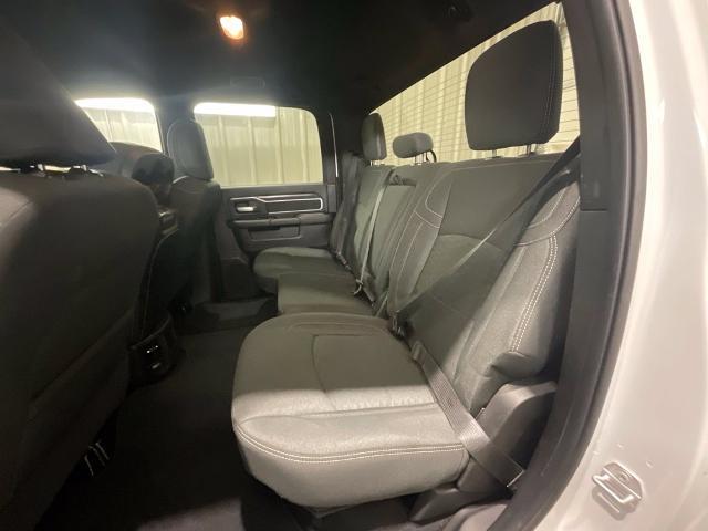 2026 Ram 2500 - $41,465