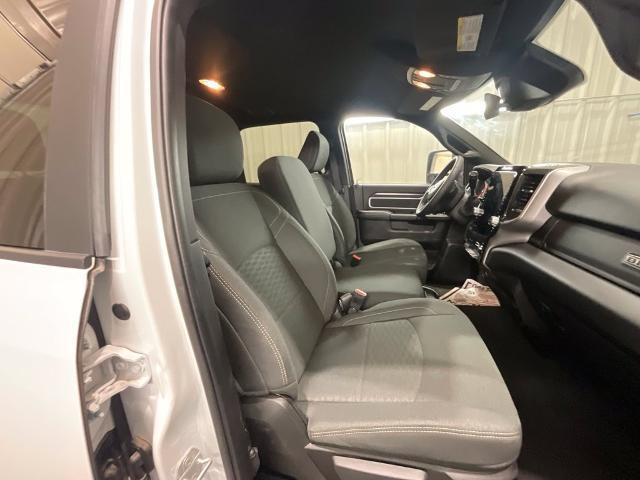 2026 Ram 2500 - $41,465