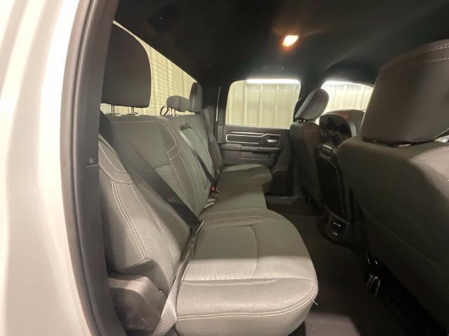 2026 Ram 2500 - $41,465