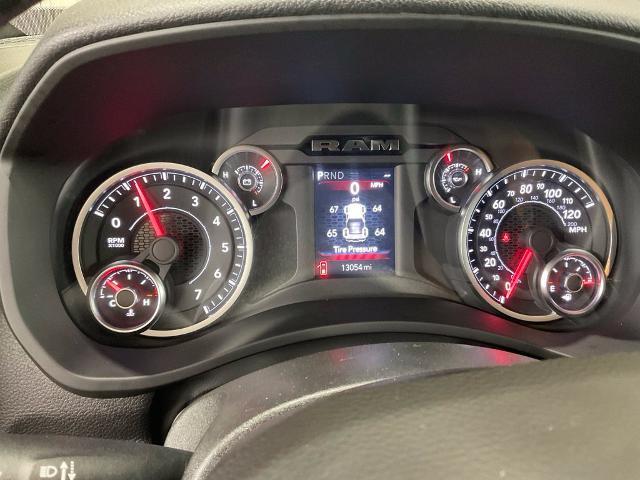 2026 Ram 2500 - $41,465