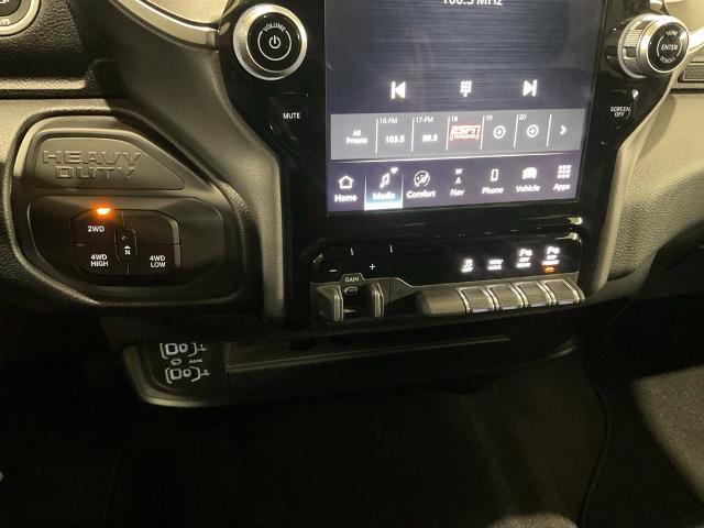2026 Ram 2500 - $41,465