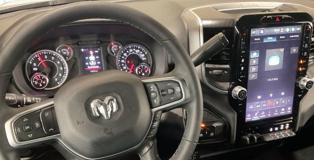 2026 Ram 2500 - $41,465