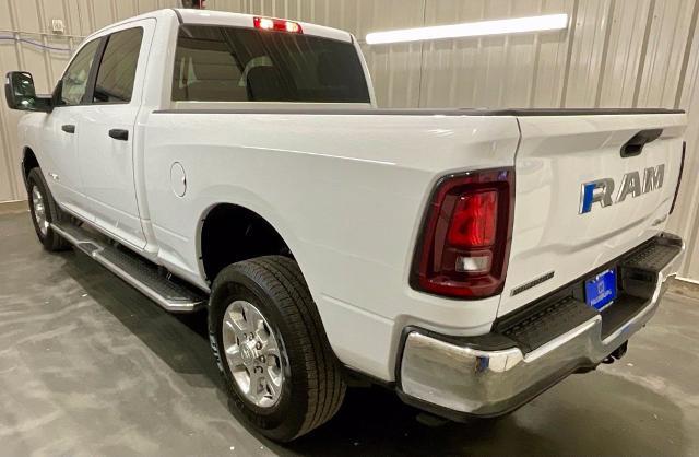 2026 Ram 2500 - $41,465